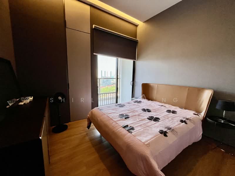 Service Residence for Sale at City of Dreams - Shirley Ch'ng - Bedroom - PropertyGuru.com.my