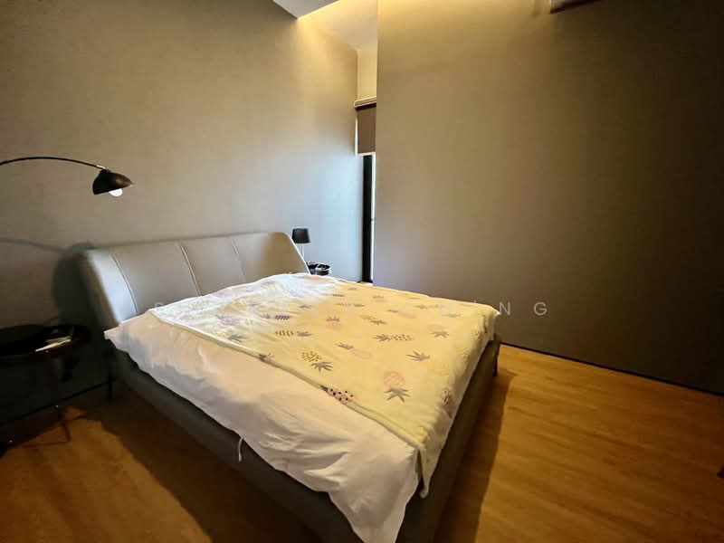 Service Residence for Sale at City of Dreams - Shirley Ch'ng - Bedroom - PropertyGuru.com.my