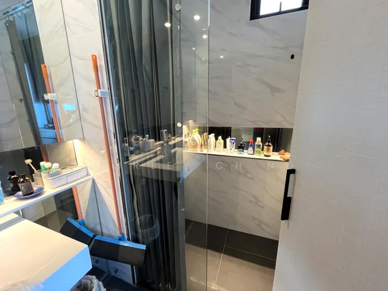 Service Residence for Sale at City of Dreams - Shirley Ch'ng - Bathroom - PropertyGuru.com.my