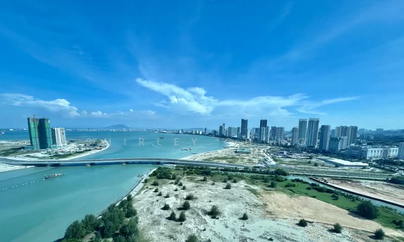 Service Residence for Sale at City of Dreams - Shirley Ch'ng - View - PropertyGuru.com.my