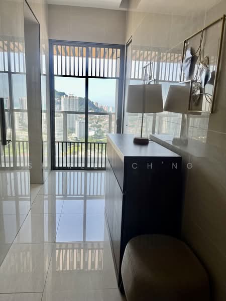 Service Residence for Sale at City of Dreams - Shirley Ch'ng - Bathroom - PropertyGuru.com.my