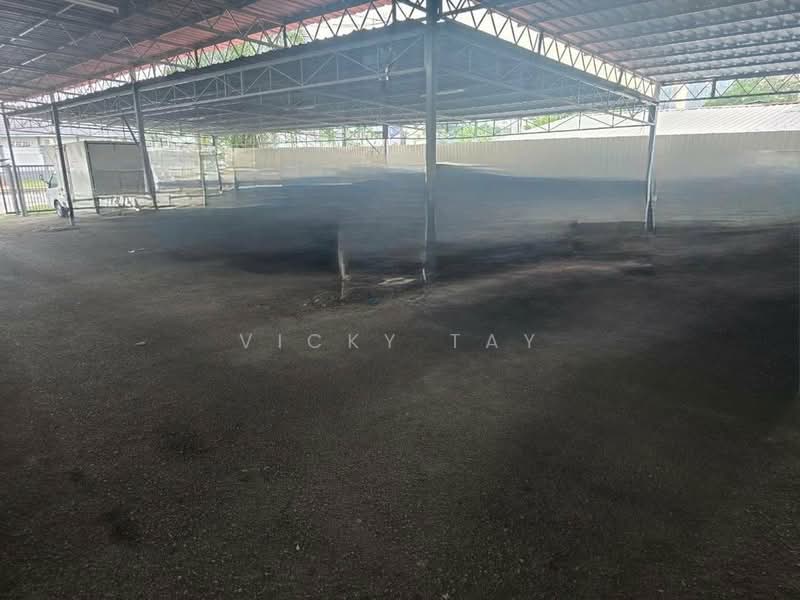 Gudang untuk Dijual di Taman Paik Siong (Bandar Kinrara) - Vicky Tay - Exterior - PropertyGuru.com.my
