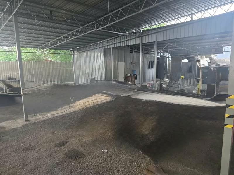 Gudang untuk Dijual di Taman Paik Siong (Bandar Kinrara) - Vicky Tay - Exterior - PropertyGuru.com.my