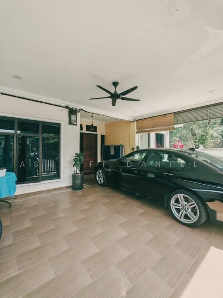 2-storey Terraced House for Sale in Taman Sri Andalas (Klang) - Ashraff Daniel - Exterior - PropertyGuru.com.my