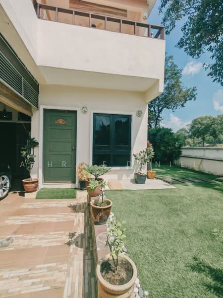 2-storey Terraced House for Sale in Taman Sri Andalas (Klang) - Ashraff Daniel - Exterior - PropertyGuru.com.my