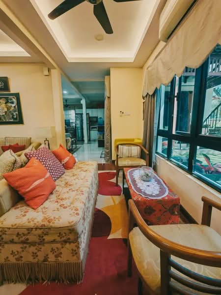 2-storey Terraced House for Sale in Taman Sri Andalas (Klang) - Ashraff Daniel - PropertyGuru.com.my