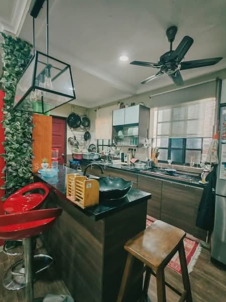 2-storey Terraced House for Sale in Taman Sri Andalas (Klang) - Ashraff Daniel - PropertyGuru.com.my
