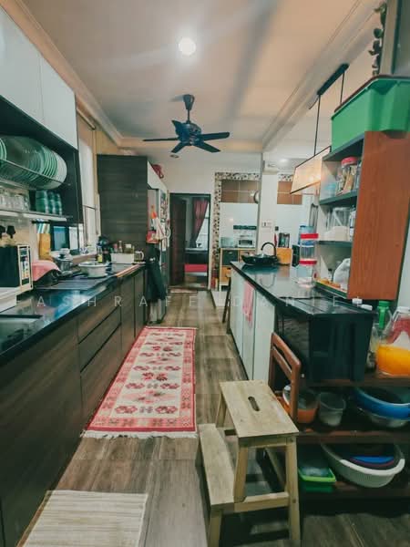 2-storey Terraced House for Sale in Taman Sri Andalas (Klang) - Ashraff Daniel - PropertyGuru.com.my