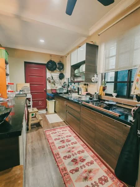 2-storey Terraced House for Sale in Taman Sri Andalas (Klang) - Ashraff Daniel - PropertyGuru.com.my