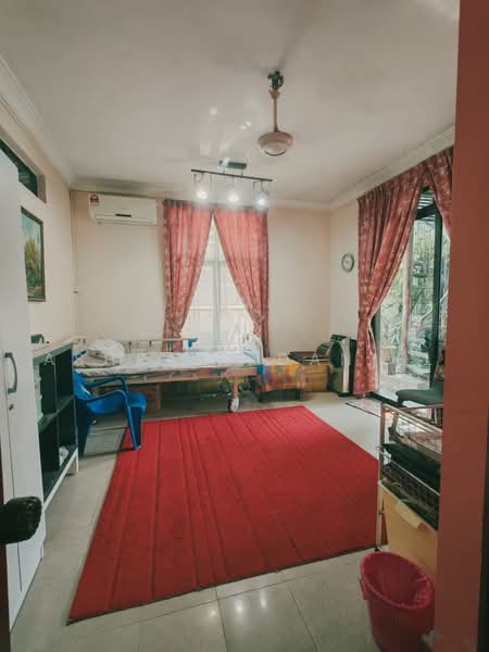 2-storey Terraced House for Sale in Taman Sri Andalas (Klang) - Ashraff Daniel - PropertyGuru.com.my