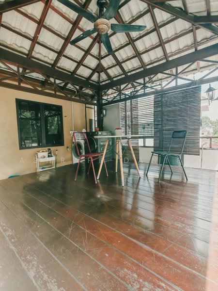 2-storey Terraced House for Sale in Taman Sri Andalas (Klang) - Ashraff Daniel - PropertyGuru.com.my