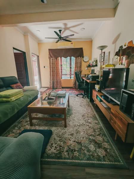 2-storey Terraced House for Sale in Taman Sri Andalas (Klang) - Ashraff Daniel - PropertyGuru.com.my