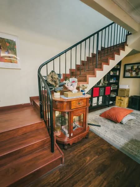2-storey Terraced House for Sale in Taman Sri Andalas (Klang) - Ashraff Daniel - PropertyGuru.com.my