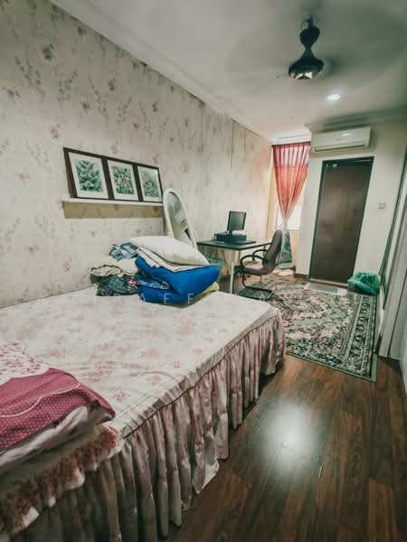 2-storey Terraced House for Sale in Taman Sri Andalas (Klang) - Ashraff Daniel - PropertyGuru.com.my