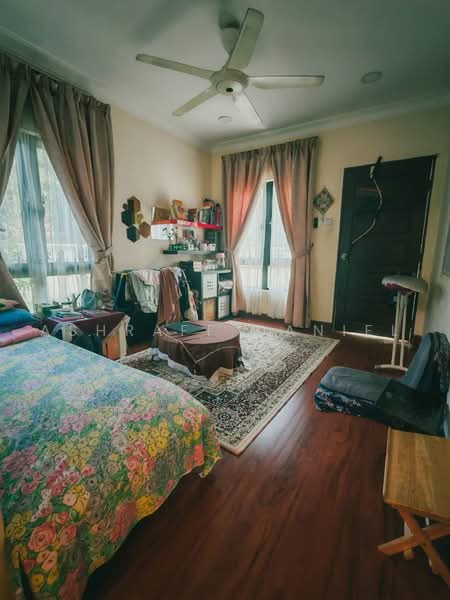 2-storey Terraced House for Sale in Taman Sri Andalas (Klang) - Ashraff Daniel - PropertyGuru.com.my