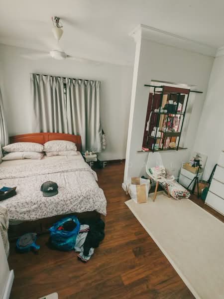 2-storey Terraced House for Sale in Taman Sri Andalas (Klang) - Ashraff Daniel - PropertyGuru.com.my
