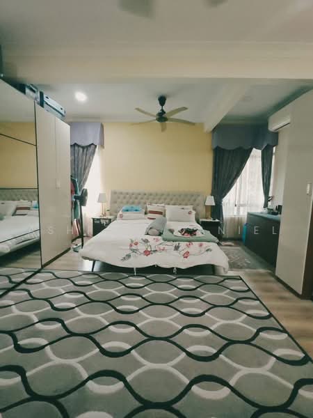 2-storey Terraced House for Sale in Taman Sri Andalas (Klang) - Ashraff Daniel - PropertyGuru.com.my