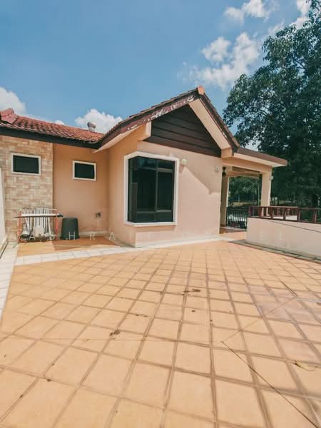 2-storey Terraced House for Sale in Taman Sri Andalas (Klang) - Ashraff Daniel - PropertyGuru.com.my