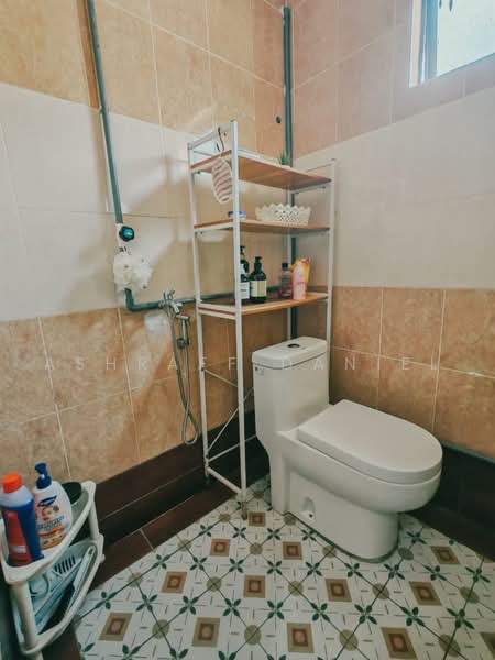 2-storey Terraced House for Sale in Taman Sri Andalas (Klang) - Ashraff Daniel - PropertyGuru.com.my