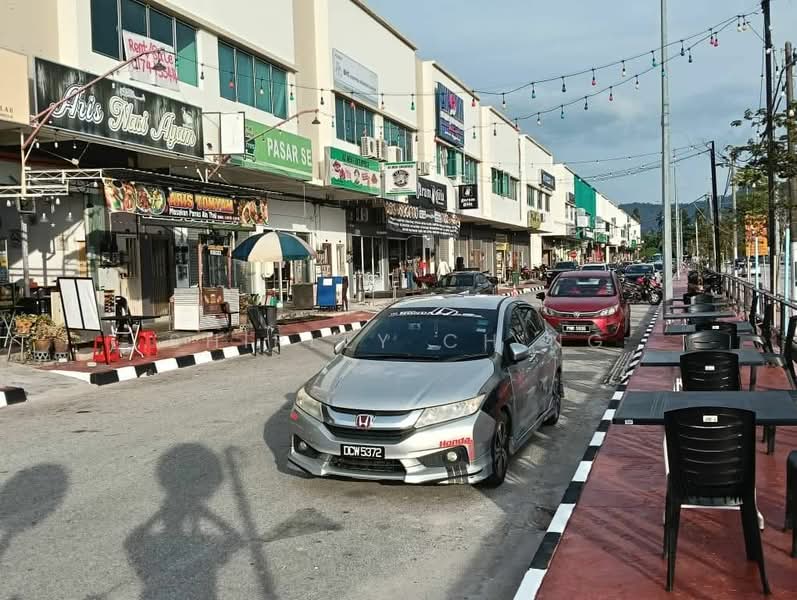 Shop for Sale in Taman Prestij (Balik Pulau) - Shirley Ch'ng - PropertyGuru.com.my