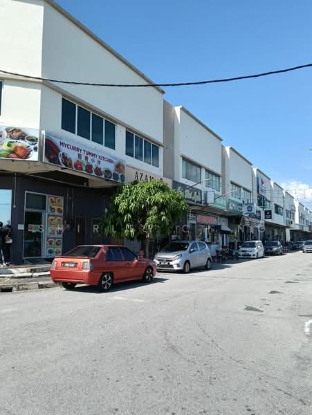 Shop for Sale in Taman Prestij (Balik Pulau) - Shirley Ch'ng - PropertyGuru.com.my