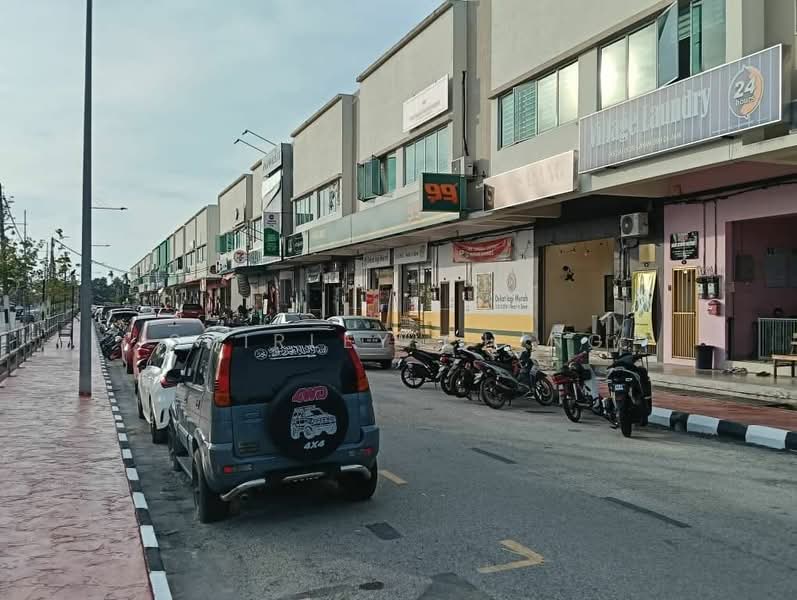 Shop for Sale in Taman Prestij (Balik Pulau) - Shirley Ch'ng - PropertyGuru.com.my