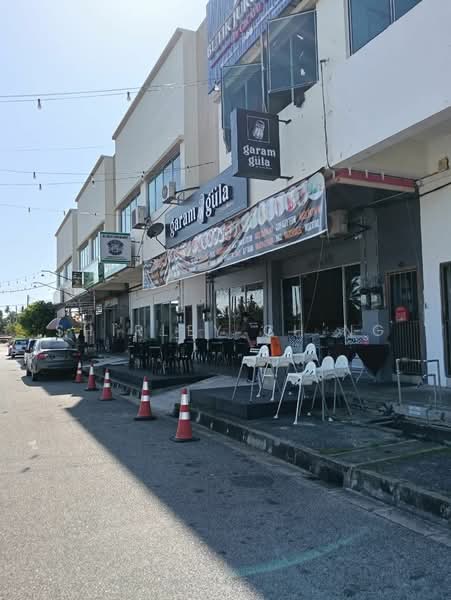 Shop for Sale in Taman Prestij (Balik Pulau) - Shirley Ch'ng - PropertyGuru.com.my