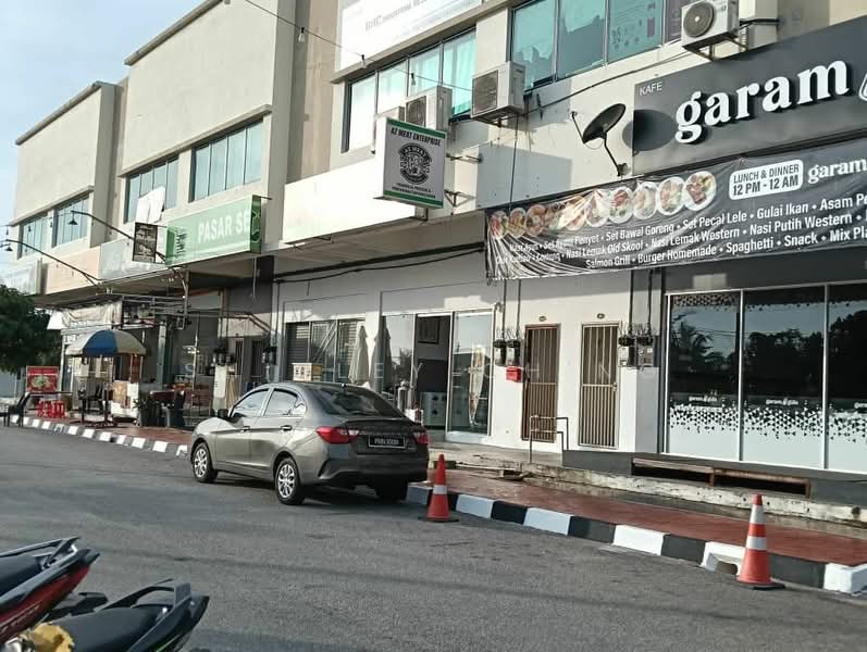 Shop for Sale in Taman Prestij (Balik Pulau) - Shirley Ch'ng - PropertyGuru.com.my
