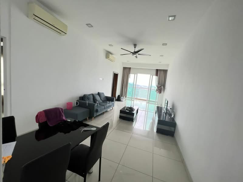 Apartment for Sale at Sri Putramas III / Royal Regent - Diana Yii - PropertyGuru.com.my