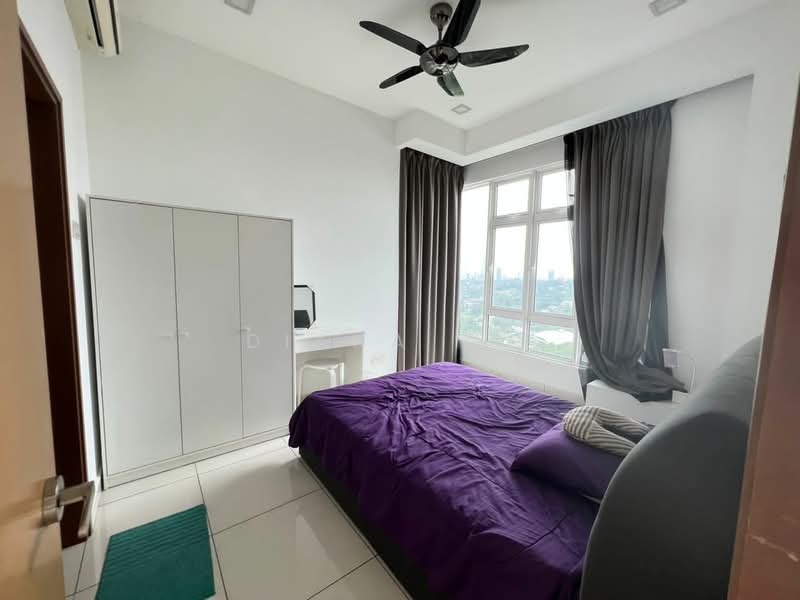 Apartment for Sale at Sri Putramas III / Royal Regent - Diana Yii - PropertyGuru.com.my
