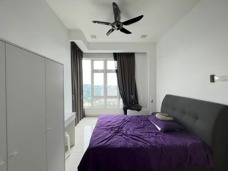 Apartment for Sale at Sri Putramas III / Royal Regent - Diana Yii - PropertyGuru.com.my