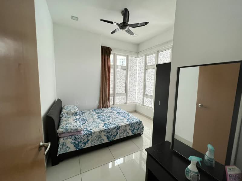 Apartment for Sale at Sri Putramas III / Royal Regent - Diana Yii - PropertyGuru.com.my