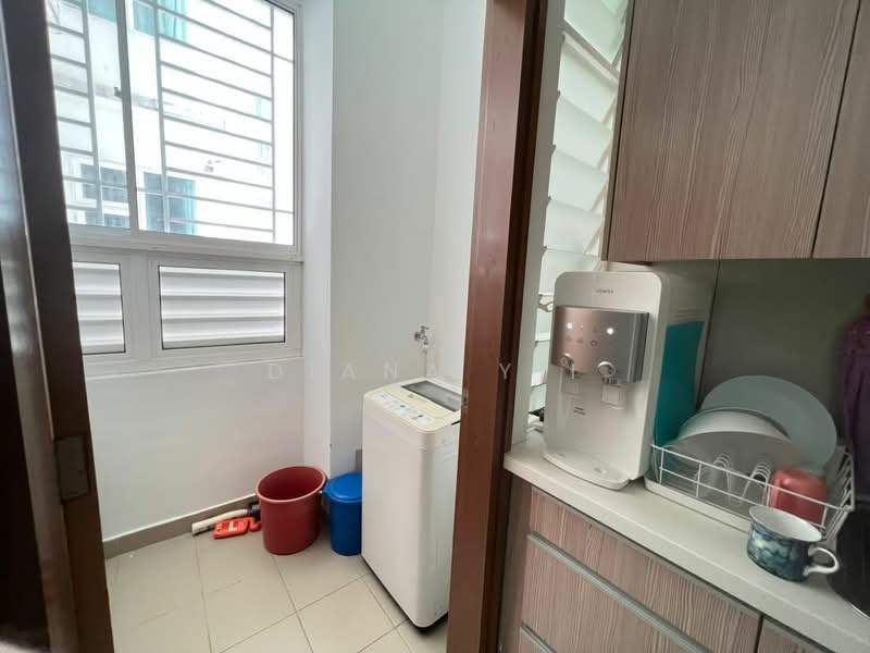 Apartment for Sale at Sri Putramas III / Royal Regent - Diana Yii - PropertyGuru.com.my