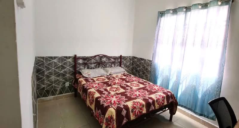 Pangsapuri untuk Disewa di Sri Ixora Apartment - Chong . - Bedroom - PropertyGuru.com.my