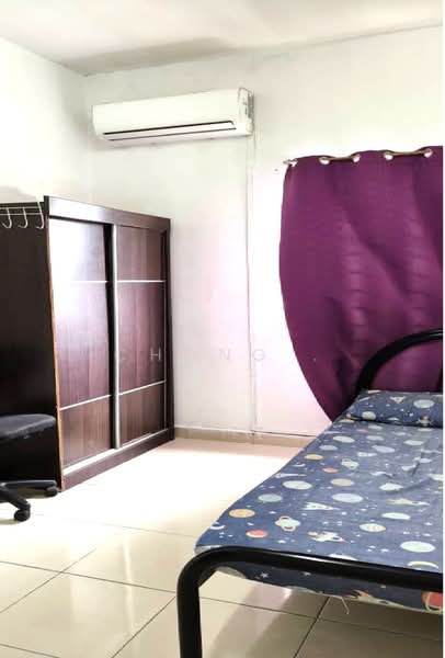 Pangsapuri untuk Disewa di Sri Ixora Apartment - Chong . - PropertyGuru.com.my