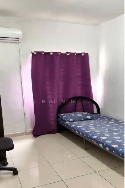 Pangsapuri untuk Disewa di Sri Ixora Apartment - Chong . - PropertyGuru.com.my