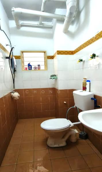 Pangsapuri untuk Disewa di Sri Ixora Apartment - Chong . - PropertyGuru.com.my