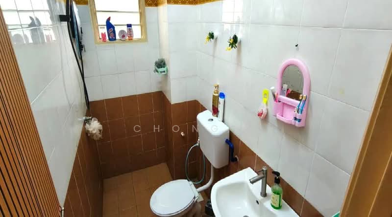 Pangsapuri untuk Disewa di Sri Ixora Apartment - Chong . - PropertyGuru.com.my