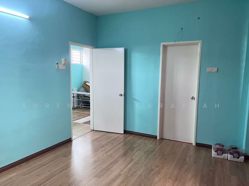 Rumah Teres 2.5 Tingkat untuk Dijual di Klang (Selangor) - Surendran Karapiah - Interior - PropertyGuru.com.my