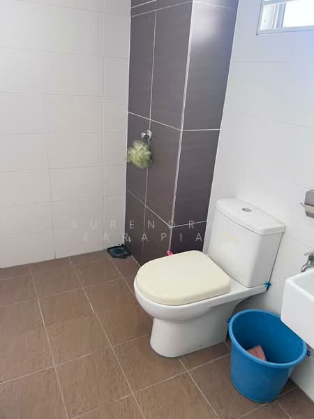 Rumah Teres 2.5 Tingkat untuk Dijual di Klang (Selangor) - Surendran Karapiah - Bathroom - PropertyGuru.com.my