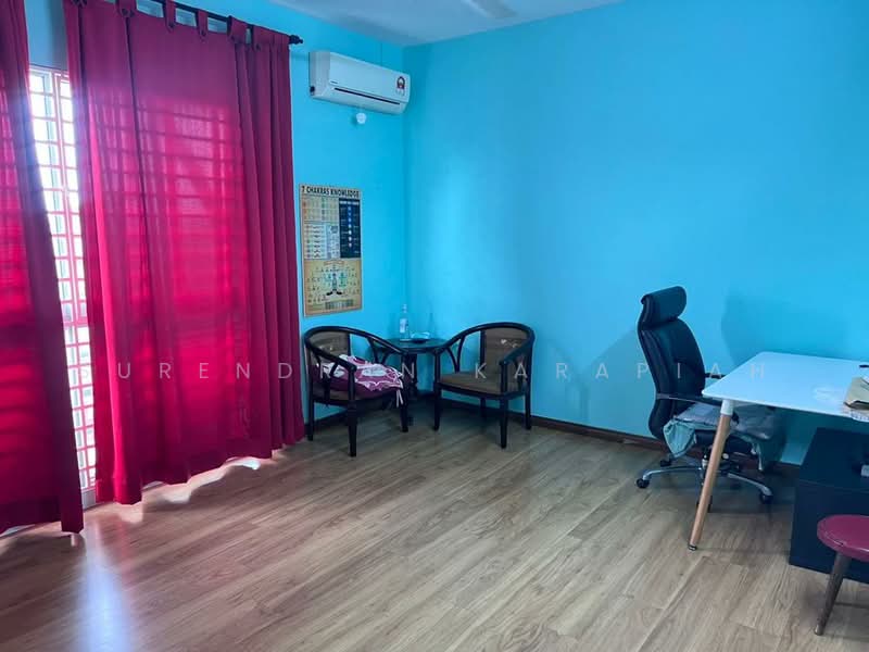Rumah Teres 2.5 Tingkat untuk Dijual di Klang (Selangor) - Surendran Karapiah - Study - PropertyGuru.com.my