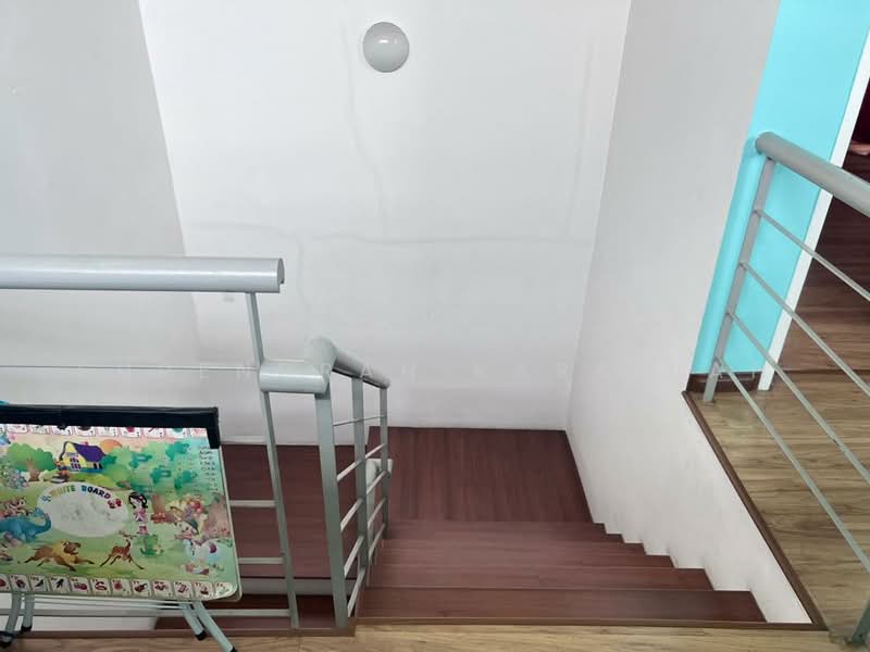 Rumah Teres 2.5 Tingkat untuk Dijual di Klang (Selangor) - Surendran Karapiah - Interior - PropertyGuru.com.my