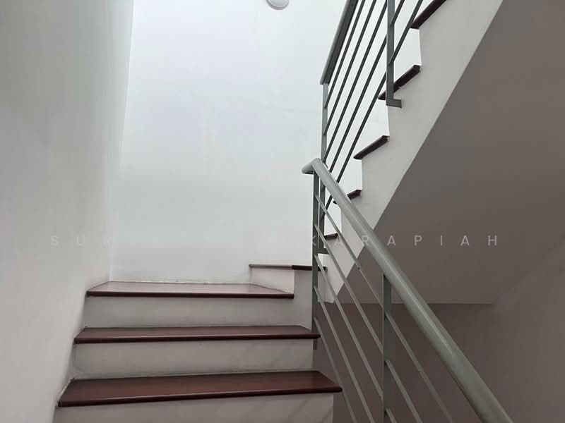 Rumah Teres 2.5 Tingkat untuk Dijual di Klang (Selangor) - Surendran Karapiah - Interior - PropertyGuru.com.my