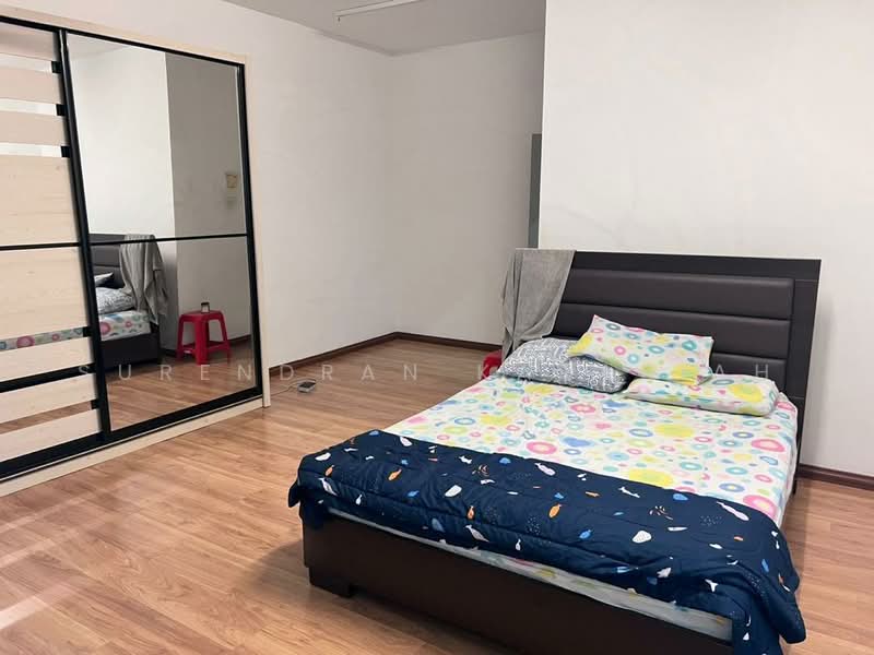 Rumah Teres 2.5 Tingkat untuk Dijual di Klang (Selangor) - Surendran Karapiah - Bedroom - PropertyGuru.com.my