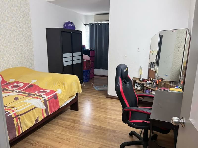 Rumah Teres 2.5 Tingkat untuk Dijual di Klang (Selangor) - Surendran Karapiah - Bedroom - PropertyGuru.com.my