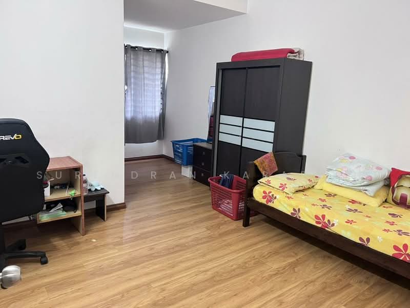 Rumah Teres 2.5 Tingkat untuk Dijual di Klang (Selangor) - Surendran Karapiah - Bedroom - PropertyGuru.com.my