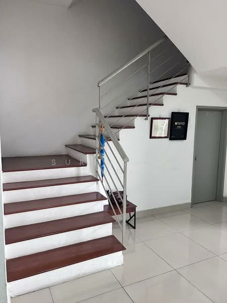 Rumah Teres 2.5 Tingkat untuk Dijual di Klang (Selangor) - Surendran Karapiah - Interior - PropertyGuru.com.my