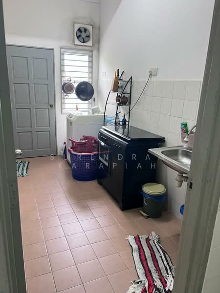 Rumah Teres 2.5 Tingkat untuk Dijual di Klang (Selangor) - Surendran Karapiah - Kitchen - PropertyGuru.com.my