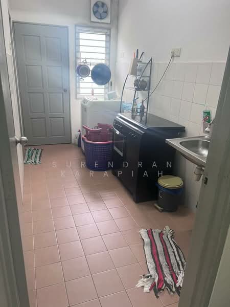 Rumah Teres 2.5 Tingkat untuk Dijual di Klang (Selangor) - Surendran Karapiah - Interior - PropertyGuru.com.my