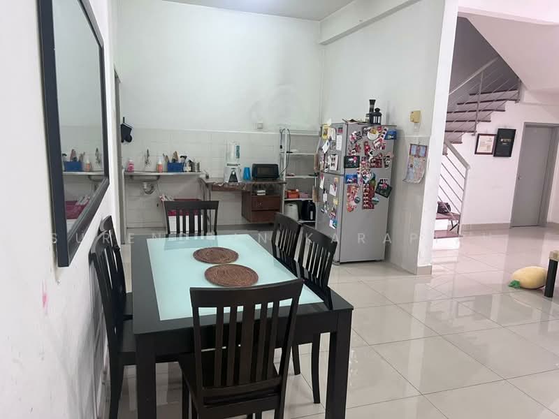 Rumah Teres 2.5 Tingkat untuk Dijual di Klang (Selangor) - Surendran Karapiah - Kitchen - PropertyGuru.com.my
